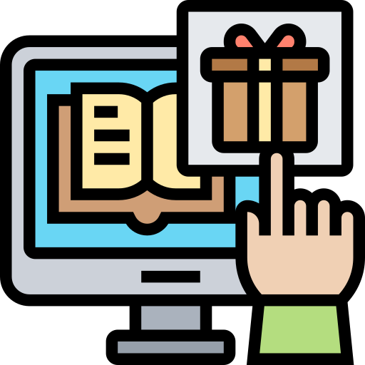Online Catalogue