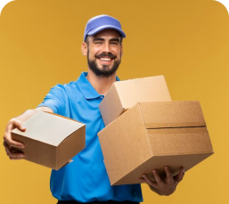 Packers And Movers