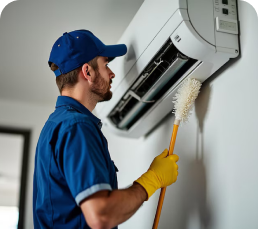 AC Repair & Service